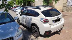 סובארו XV 4X4 Kyoto אוט' 1.6 (114 כ"ס) בנזין 2017 למכירה באשדוד