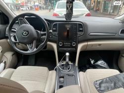 רנו מגאן גראנד קופה Intense אוט' 1.3 (140 כ''ס) בנזין 2019 למכירה ב