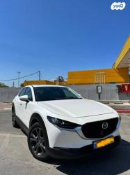 מאזדה CX-30 Premium אוט' 2....