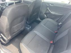 סקודה ראפיד Ambition אוט' 1.4 (125 כ"ס) בנזין 2016 למכירה באשדוד