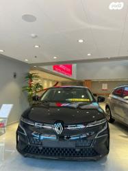 רנו מגאן E-Tech Balance PKE אוט' חשמלי (220 כ''ס) חשמלי 2023 למכירה בח