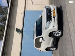 טויוטה לנד קרוזר קצר 4X4 Luxury אוט' דיזל 2.8 (177 כ"ס) דיזל 2016 למ