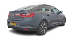 רנו מגאן גראנד קופה Intense אוט' דיזל 1.5 (116 כ''ס) דיזל 2020 למכי