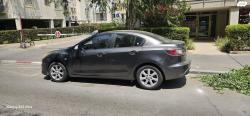 מאזדה i Comfort סדאן אוט' 1.6 (105 כ''ס) [2009-2012] בנזין 2010 למכירה בת