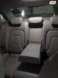 אאודי A4 Luxury אוט' 1.8 (160 כ''ס) בנזין 2010 למכירה באשדוד