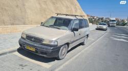 מאזדה MPV V6 אוט' 3.0 [1994-1999] בנזין 1999 למכירה בבית שמש