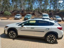 סובארו XV 4X4 Crosstrek Special Edition אוט' 2.0 (152 כ''ס) בנזין 2019 למכירה 