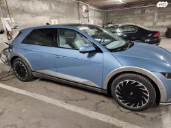 יונדאי איוניק 5 Elite אוטו' 4X4 חשמלי (305 כ"ס) חשמלי 2023 למכירה 