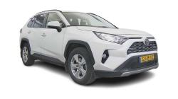 טויוטה RAV4 ארוך 4X4 Experience אוט' 2.0 (175 כ''ס) בנזין 2020 למכירה בר