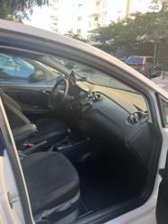 סיאט איביזה FR אוט' 5 דל' 1.2 (105 כ"ס) בנזין 2015 למכירה בחיפה