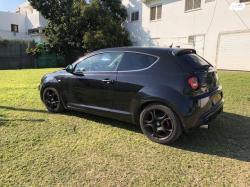 אלפא רומיאו מיטו / MITO Move ידני 1.4 (155 כ''ס) בנזין 2010 למכירה ב