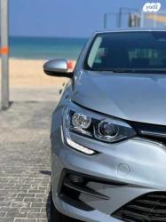 רנו מגאן אסטייט/ גראנד טור Zen אוט' דיזל 1.5 (116 כ''ס) דיזל 2023 