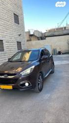 יונדאי iX35 Supreme אוט' 2.0 (154 כ''ס) בנזין 2014 למכירה בירושלים