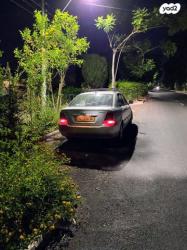 טויוטה קורולה Sun אוט' 1.6 (110 כ''ס) בנזין 2006 למכירה בירוחם