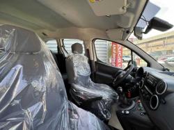 סיטרואן ברלינגו דור 2 (2008-2019) Comfort ידני דיזל 4 דל' 1.6 (75 כ"ס) 