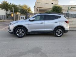 יונדאי סנטה פה 4X4 Premium אוט' דיזל 7 מק' 2.2 (197 כ"ס) דיזל 2016 למכ