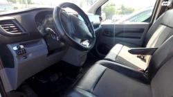 סיטרואן ג'אמפי קצר/בינוני Small N1 סגור אוט' דיזל 3 מ' 4 דל' 2.0 