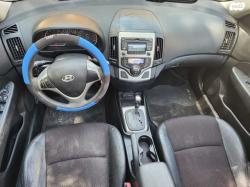 יונדאי i30 Supreme אוט' 1.6 (126 כ''ס) בנזין 2010 למכירה בבאר שבע