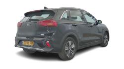 קיה נירו הייבריד LX הייבריד אוט' 1.6 (141 כ''ס) דיזל 2019 למכירה