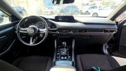 מאזדה i Spirit הצ'בק אוט' 2.0 (165 כ''ס) בנזין 2021 למכירה בתל אביב 