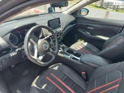 ניסאן סנטרה SV אוט' 2.0 (149 כ"ס) בנזין 2021 למכירה באשקלון