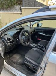סובארו XV 4X4 Premium אוט' 1.6 (114 כ"ס) בנזין 2016 למכירה בגן יבנה
