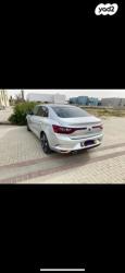 רנו מגאן גראנד קופה Executive אוט' דיזל 1.5 (116 כ''ס) דיזל 2020 למכ