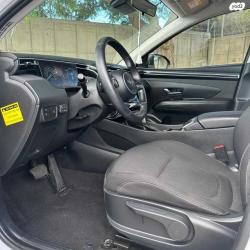 יונדאי טוסון Prestige אוט' 1.6 (180 כ''ס) בנזין 2021 למכירה בראשון 