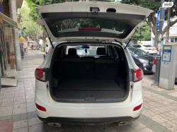 יונדאי סנטה פה 4X4 Executive אוט' בנזין 5 מק' 2.3 (174 כ''ס) בנזין 2011