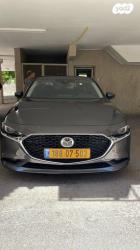 מאזדה j Spirit סדאן אוט' 2.0 (165 כ''ס) בנזין 2022 למכירה בראשון לצ