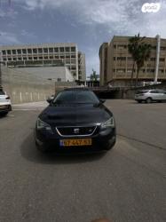 סיאט לאון FR אוט' 3 דל' 1.8 (180 כ"ס) בנזין 2015 למכירה בבאקה אל ע