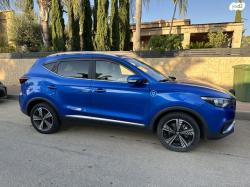 אם. ג'י. / MG ZS Net-Up S אוט' חשמלי (143 כ''ס) חשמלי 2021 למכירה בשדה 