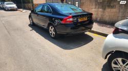 וולוו S80 Premium אוט' 2.5 (231 כ''ס) בנזין 2011 למכירה באבן יהודה