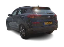 יונדאי טוסון Elite אוט' בנזין 2.0 (155 כ''ס) [2018-2020] בנזין 2019 למכ