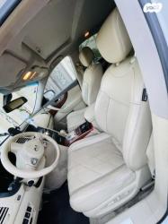 אינפיניטי QX70 / FX37 4X4 D GT Premium אוט' דיזל 3.0 (238 כ''ס) דיזל 2016 למ