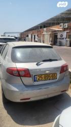 שברולט אופטרה LS Plus אוט' 5 דל' 1.6 (109 כ''ס) בנזין 2008 למכירה בק