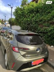 טויוטה קורולה הייבריד Excite Sky אוט' 1.8 (98 כ''ס) בנזין 2020 למכי