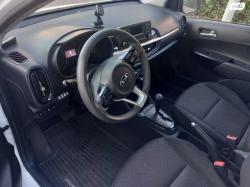 קיה פיקנטו LX אוט' 1.2 (84 כ"ס) בנזין 2020 למכירה בחיפה