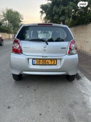 סוזוקי אלטו GLX ידני 1.0 (67 כ"ס) בנזין 2010 למכירה ברחובות
