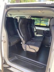 טויוטה פרואייס אוט' דיזל 8 מק' 4 דל' 2.0 (177 כ''ס) דיזל 2018 למכי