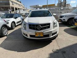 קאדילק SRX 4X4 Premium אוט' 3.0 (265 כ''ס) בנזין 2013 למכירה בראשון לצ