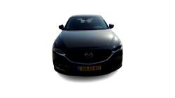 מאזדה CX-5 4X2 Executive אוט' 4 דל' 2.0 (165 כ"ס) בנזין 2020 למכירה ב