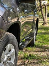 טויוטה לנד קרוזר ארוך Luxury 7 אוט' דיזל 7 מק' 5 דל' 2.8 (204 כ"ס) ד