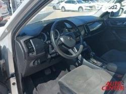 סקודה קודיאק Style אוט' 7 מק' 4 דל' 1.5 (150 כ''ס) בנזין 2020 למכירה 