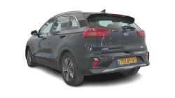 קיה נירו הייבריד LX הייבריד אוט' 1.6 (141 כ''ס) דיזל 2019 למכירה