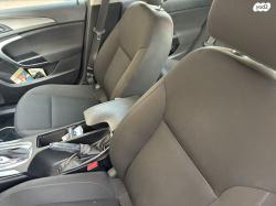 אופל אינסיגניה Edition הצ'בק אוט' 2.0 (220 כ''ס) בנזין 2012 למכירה 