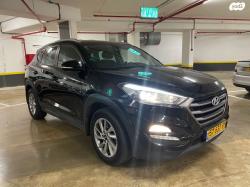 יונדאי טוסון Premium אוט' בנזין 2.0 (155 כ"ס) בנזין 2017 למכירה בר