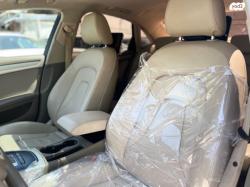 אאודי A4 Executive אוט' 1.8 (120 כ''ס) בנזין 2011 למכירה בתל אביב יפו