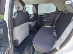 שברולט טרייל בלייזר LT Plus אוט' 5 מק' 1.3 (155 כ''ס) בנזין 2021 למכ