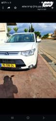 מיצובישי אאוטלנדר Instyle אוט' 7 מק' 2.0 (150 כ"ס) בנזין 2015 למכיר